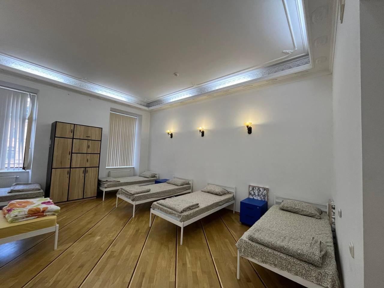 Центрум Апартаментс Lemberg Exterior foto